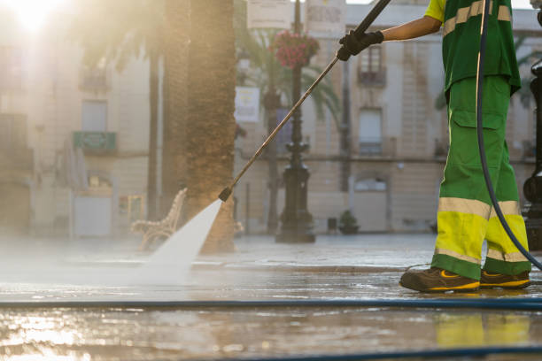 Best Sidewalk and Walkway Cleaning  in Port Salerno, FL